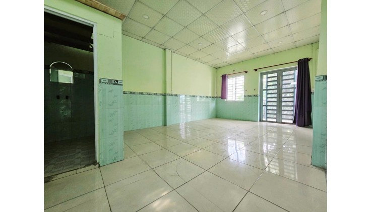 HIỆP PHÚ THỦ ĐỨC-HẺM XE HƠI-NGÃ TƯ THỦ ĐỨC-TUYẾN METRO-2 TẦNG-2 PN-GIÁ 3,8 TỶ